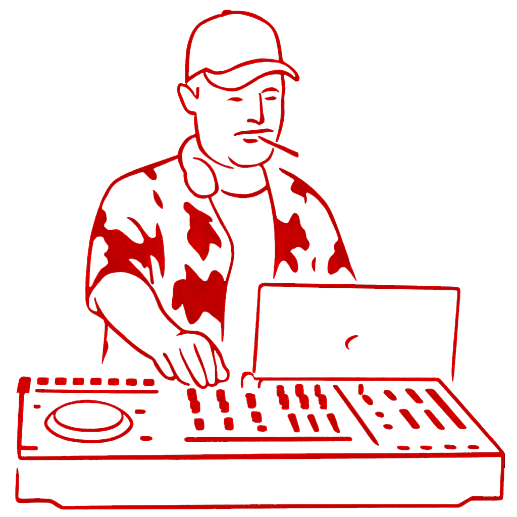 Summertime Dreaming - 13/09/25 - Amaral